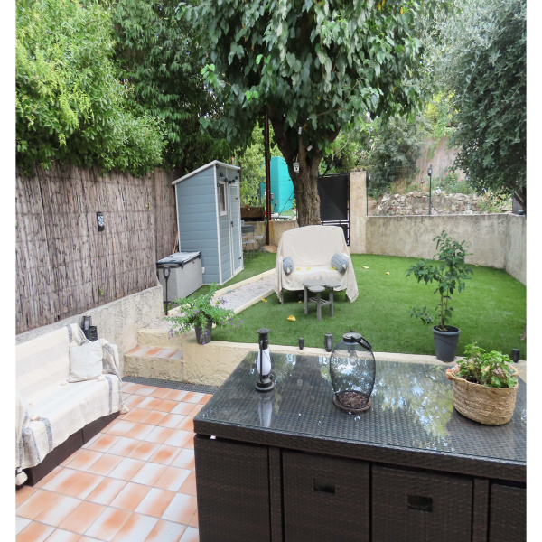 Offres de vente Maison de village La Penne-sur-Huveaune 13821