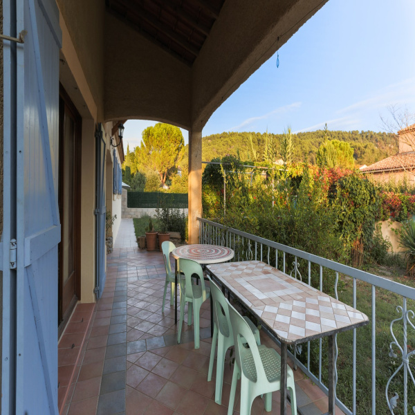Offres de vente Villa Saint-Zacharie 83640
