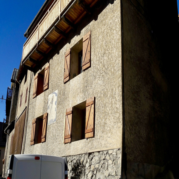 Offres de vente Appartement Briançon 05100