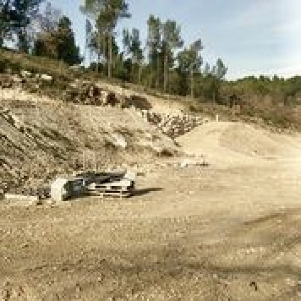 Offres de vente Terrain La Roque-d'Anthéron 13640