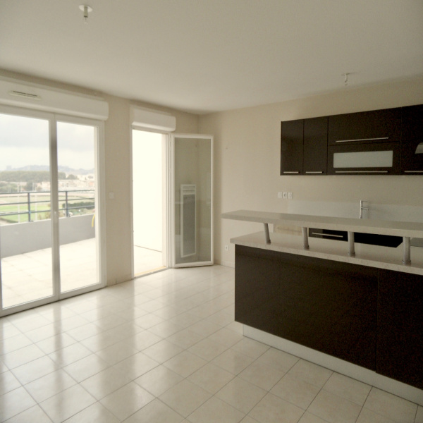 Offres de vente Appartement Marseille 13010