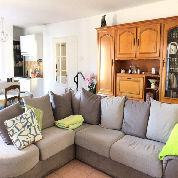 Offres de location Appartement Aubagne 13400