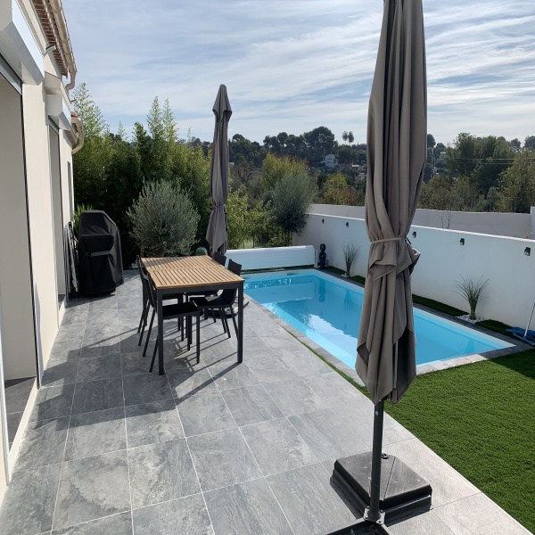 Offres de vente Maison Chateau gombert 13013
