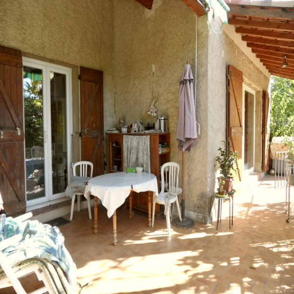 Offres de vente Maison Roquevaire 13360