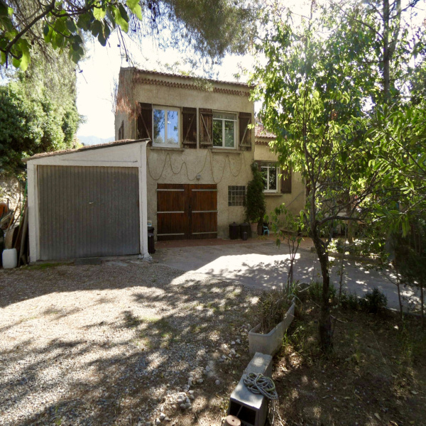 Offres de vente Maison Roquevaire 13360