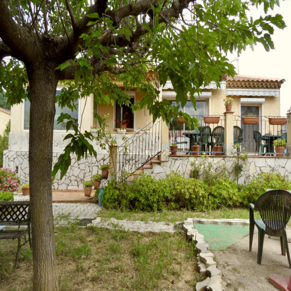 Offres de vente Maison Le Val 83143