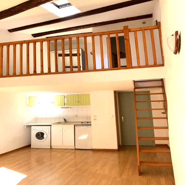 Offres de vente Duplex Aix-en-Provence 13100