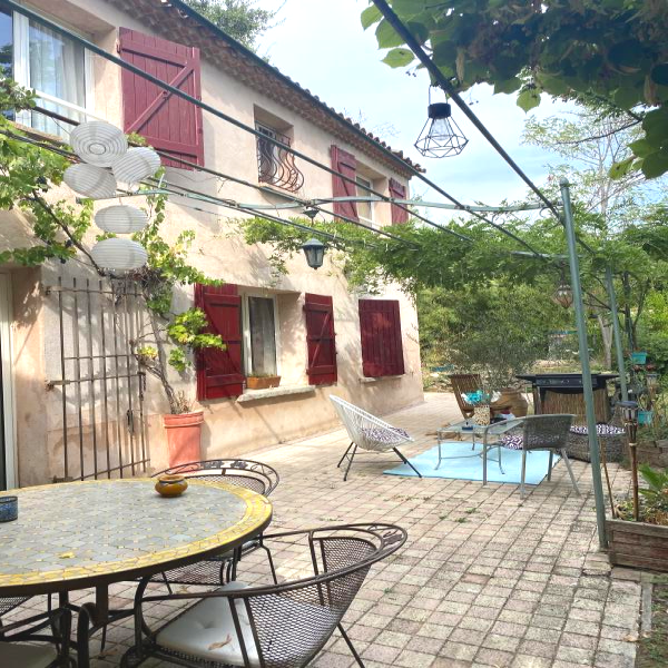 Offres de vente Maison Peynier 13790