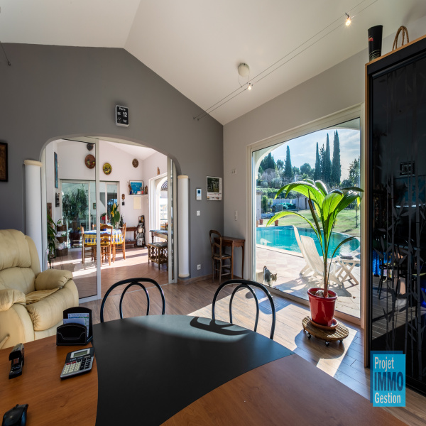 Offres de vente Villa Le Castellet 83330