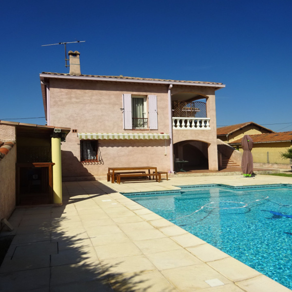 Offres de vente Maison La Penne-sur-Huveaune 13821