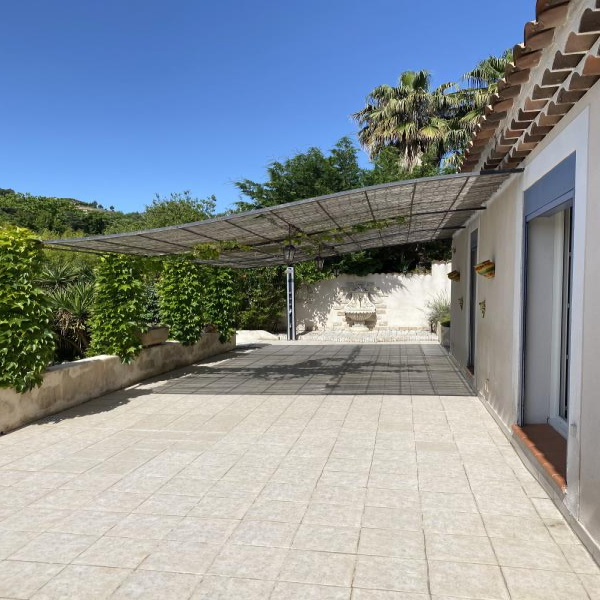 Offres de vente Villa Chateau gombert 13013