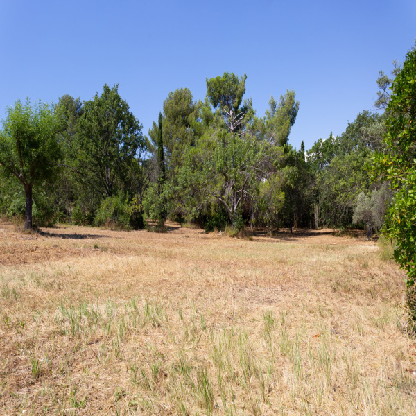 Offres de vente Terrain Aubagne 13400