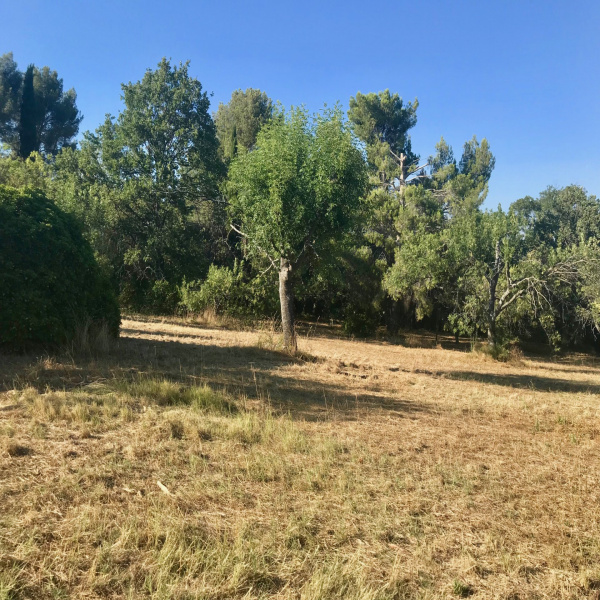 Offres de vente Terrain Aubagne 13400