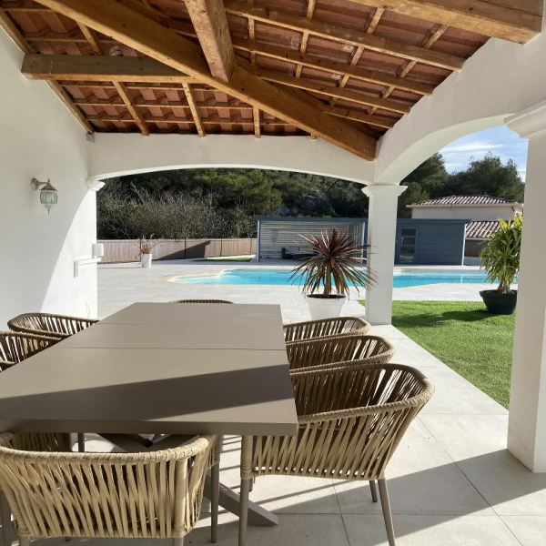 Offres de location Maison Allauch 13190
