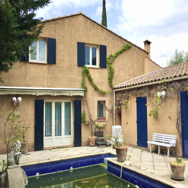 Offres de vente Villa La Penne-sur-Huveaune 13821