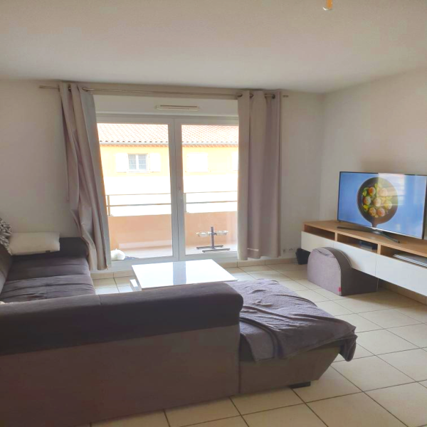 Offres de location Appartement La Roque-d'Anthéron 13640