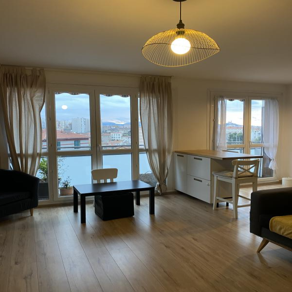 Offres de vente Appartement Marseille 13013