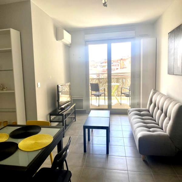 Offres de location Appartement Marseille 13008