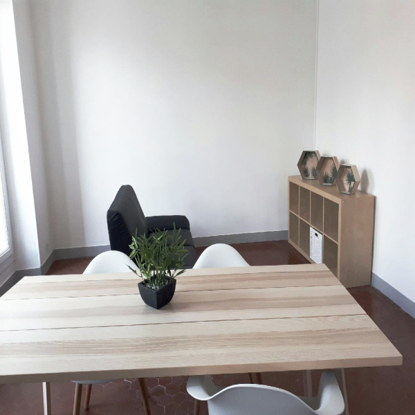 Offres de location Appartement Marseille 13005