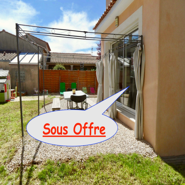 Offres de vente Maison Saint-Zacharie 83640