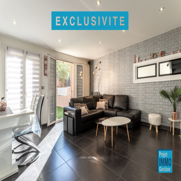 Offres de vente Maison Aubagne 13400