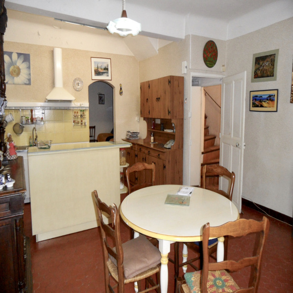 Offres de vente Maison de village Tourves 83170