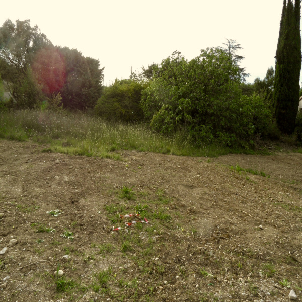 Offres de vente Terrain Aubagne 13400
