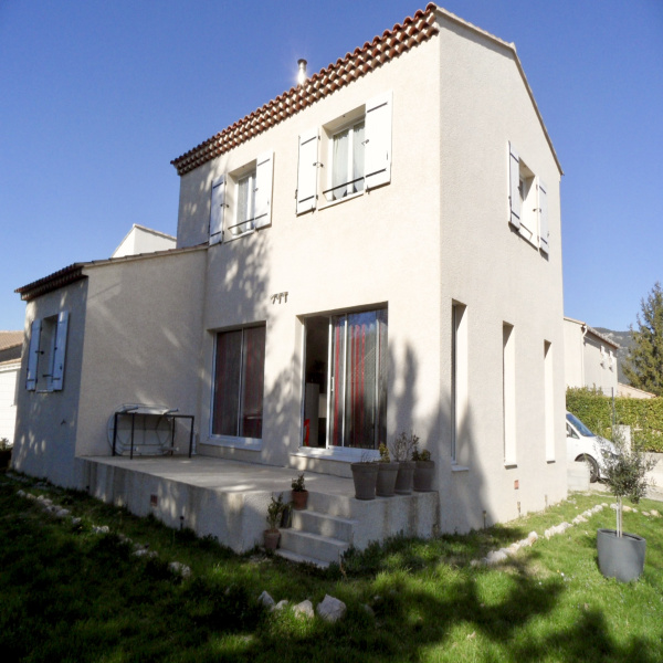 Offres de vente Bastide Saint-Zacharie 83640