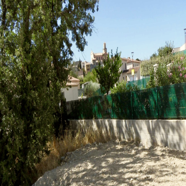 Offres de vente Villa Fuveau 13710