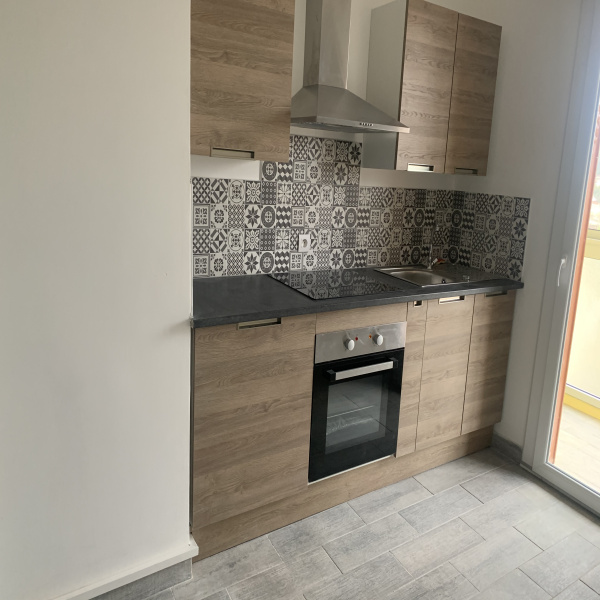 Offres de location Appartement La Penne-sur-Huveaune 13821