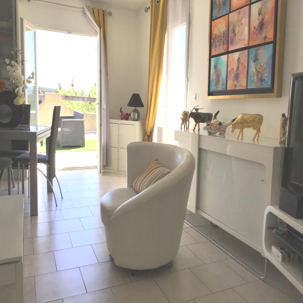 Offres de vente Appartement La Penne-sur-Huveaune 13821