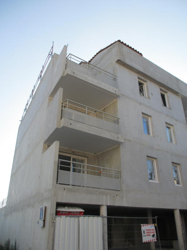 Offres de location Appartement Martigues 13500