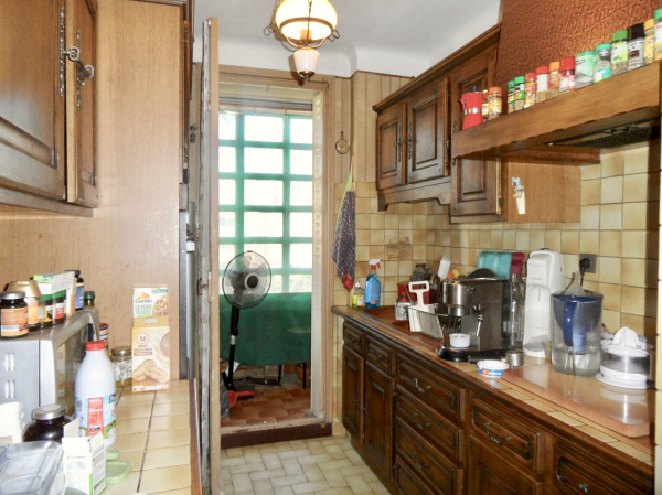 Offres de vente Appartement Marseille 13009