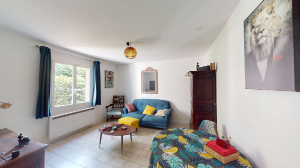 Offres de location Rez de jardin Aubagne 13400
