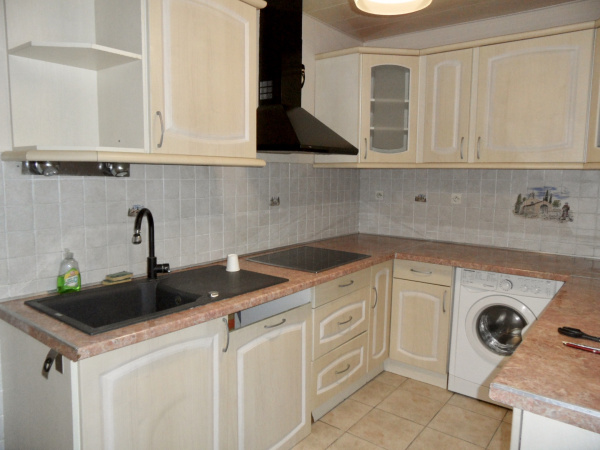 Offres de vente Appartement Marseille 13015