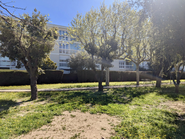 Offres de vente Appartement Marseille 13015