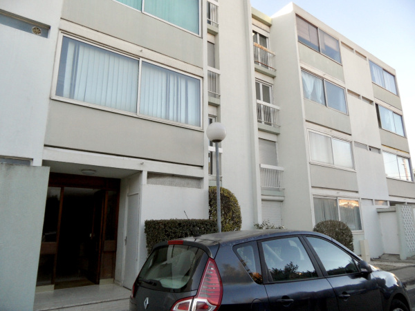 Offres de vente Appartement Marseille 13015