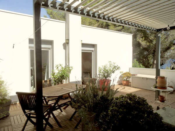 Offres de vente Maison Martigues 13500