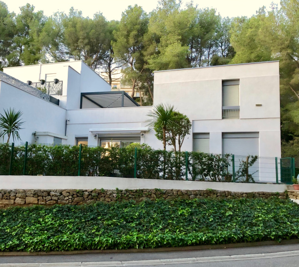 Offres de vente Maison Martigues 13500