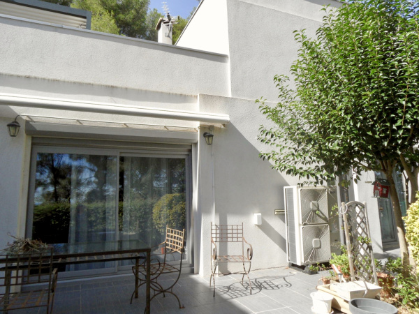 Offres de vente Maison Martigues 13500