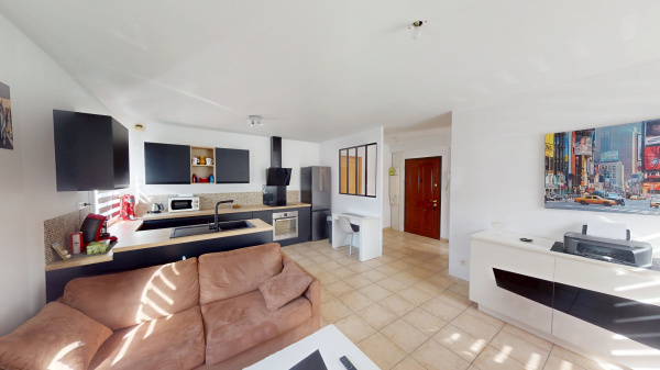 Offres de vente Appartement La Penne-sur-Huveaune 13821
