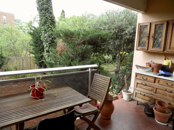 Offres de vente Appartement Marseille 13012