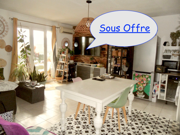 Offres de vente Appartement Gardanne 13120
