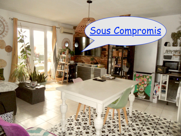 Offres de vente Appartement Gardanne 13120