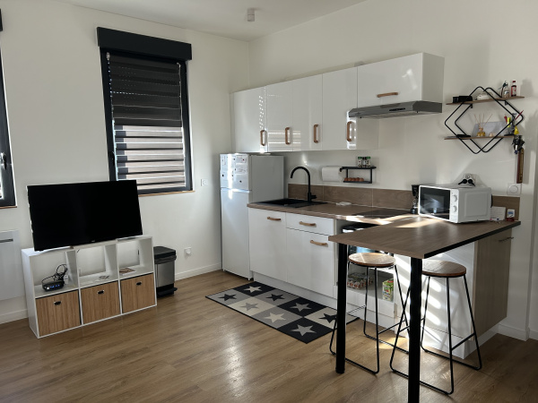 Offres de vente Studio La Penne-sur-Huveaune 13821