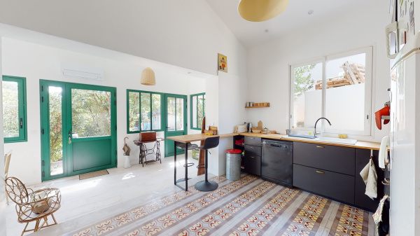 Offres de location Villa Marseille 13011