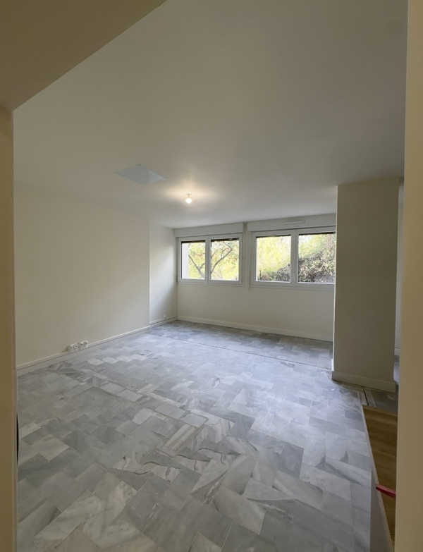 Offres de location Appartement Marseille 13012