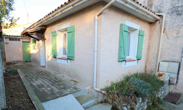 Offres de location Maison La Penne-sur-Huveaune 13821