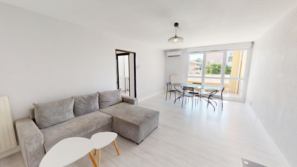 Offres de location Appartement Marseille 13013