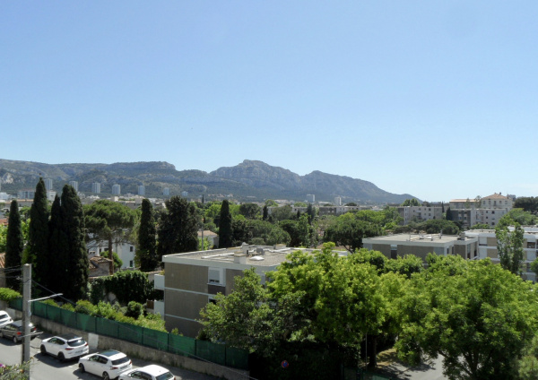 Offres de vente Appartement Marseille 13008